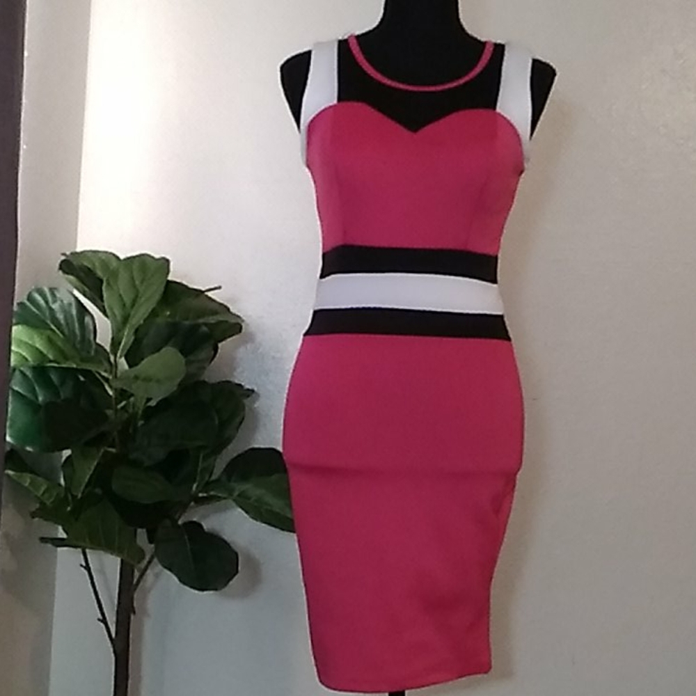 ❤❤️MadRag Dress